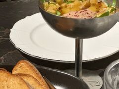 -LESCEDARS Brasserie Bistro香柏树