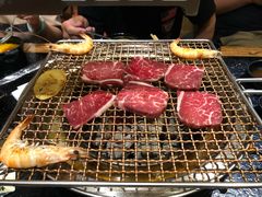 -九田家黑牛烤肉料理(中北镇店)