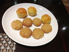曲奇-博悦茶餐厅(文殊院店)