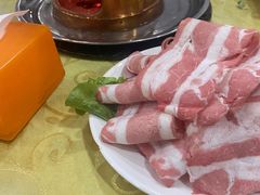 -双喜饭庄(马道坡街店)