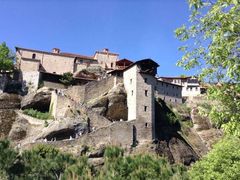 -梅黛奥拉修道院