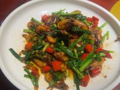 -小柴米·传统江西菜(八一广场店)