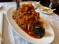 -功德林素菜饭庄(前门店)