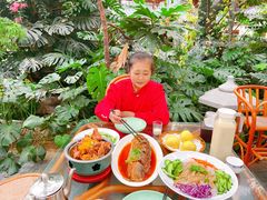 -春满园生态餐厅(南宫路店)