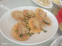 -红月湾海鲜饭店•沙滩海景(双月湾店)