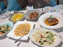 -白云中餐厅·粤菜·亚龙湾喜来登度假酒店