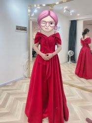 -予白婚纱礼服馆