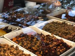-鑫记婆婆兔·成都特产·兔头手撕兔(太古里店)