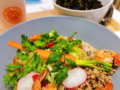 -池奈·咖喱蛋包饭(熙地港店)