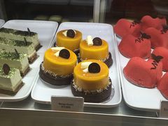 -PAUL LAFAYET 法式甜品(国金中心商场店)