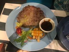 -Aqua Oasis 水天堂(石路天虹店)