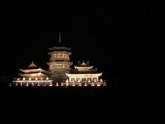 -禅宗少林·音乐大典
