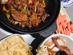-嘟享吃重庆鸡公煲(五一店)