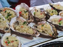 -羊家胡同·龙虾烧烤火锅(龙汇路店)