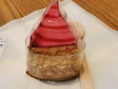 -星巴克(首钢店)