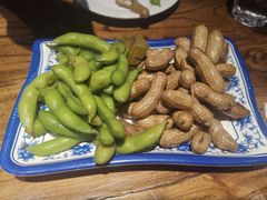-东直门小院烧烤(回龙观东大街店)