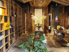 -邈墨茶馆(大兜路1号店)