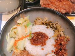 -馔豚·台北菜专门店(深圳湾万象城店)
