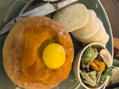-CHINCHIN 青青·泰国料理(万象食家店)