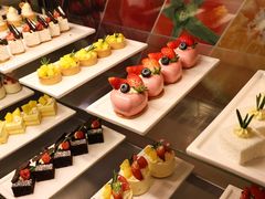 -宁波万豪酒店