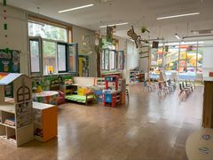 -满天星幼儿园(北京太阳宫园)