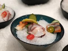 -芭菲盛宴·环球美食(锦城万达广场店)