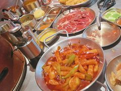 -西塔老太太泥炉烤肉(苏州大悦城店)