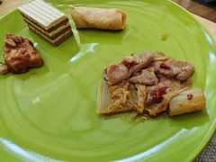 -佰园全日西餐厅-厦门佰翔软件园酒店