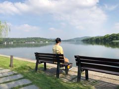 -西湖外事游船(花港观鱼码头)