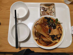 -阿那亚第一食堂 Cafeteria 1