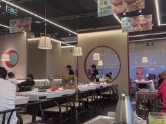 -川锅一号火锅(铜山万达店)
