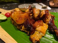 迷迭香烧辣鸡-泰傳奇