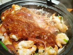 -绿茶餐厅(石家庄万象城店)