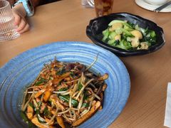 -院子餐厅·大锅菜·老杭帮(桥西直街店)