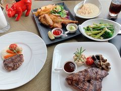 -恰餐厅CHAR Grill(北京三里屯洲际店)