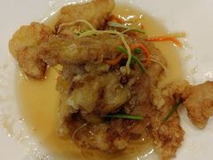 -子霖南山鲜虾面(南山总店)