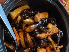 -西双版纳洲际度假酒店-曼霖轩中餐厅