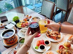 -富力丽思卡尔顿酒店·香荟全日制餐厅