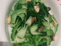 -红棉中餐厅·广州海航威斯汀酒店