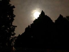 -鬼笑石后山停车场
