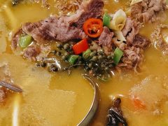 -老浒记民俗酒楼(王府井店)