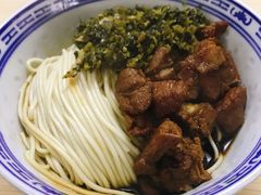 -盛兴面馆(真儒大厦店)