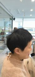 -意廊 Hair Salon