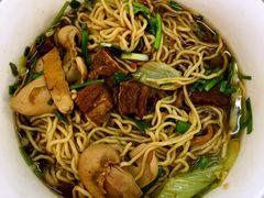 -老赵面店(大西路店)