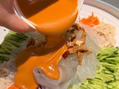 -添福来墨鱼饺子 · 海鲜东北菜(大连星海·黄浦路店)