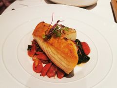 -L'Arome芳芳法国餐厅(仙林金鹰店)