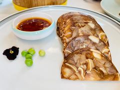 -惠丰堂饭庄·烤鸭·京味菜(西北旺·唐家岭店)