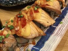 -万岁寿司(万国店)