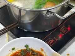-西火火·川派小火锅(西溪银泰店)