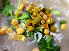 -周记热干面豆皮大王(桃花东街店)